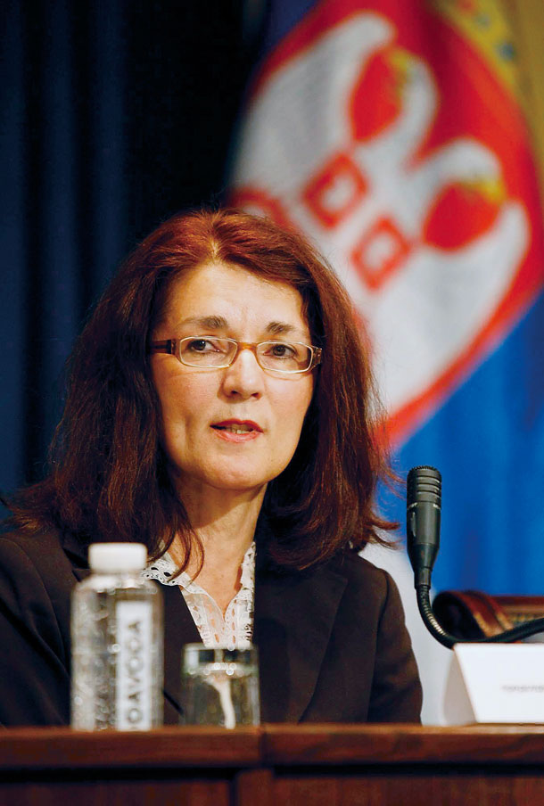 Verica Barać